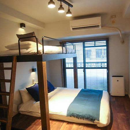 Апартаменты N33 Hakata Sta East Фукуока Экстерьер фото
